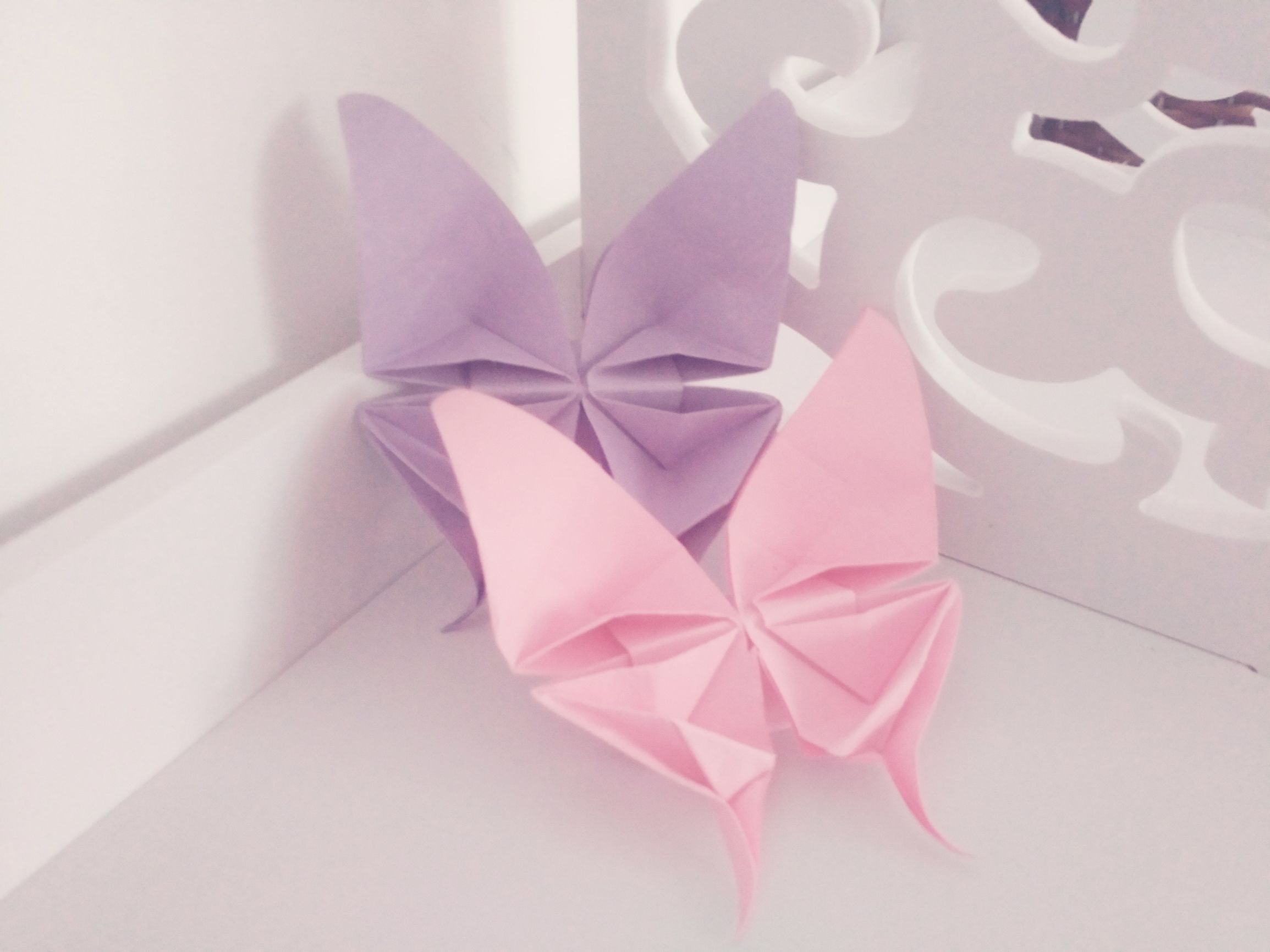 手工折纸鱿鱼的视频,幼儿园手工折纸视频