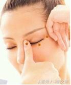 视力劳累推拿手法视频,缓解视劳累的针灸法