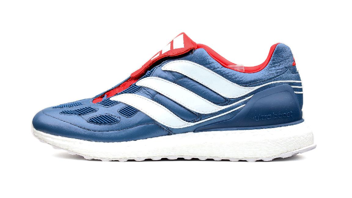 想让情怀落地？那就选择这双猎鹰！