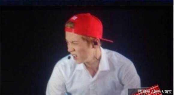 鹿晗出道前经历了什么,鹿晗出众的颜值