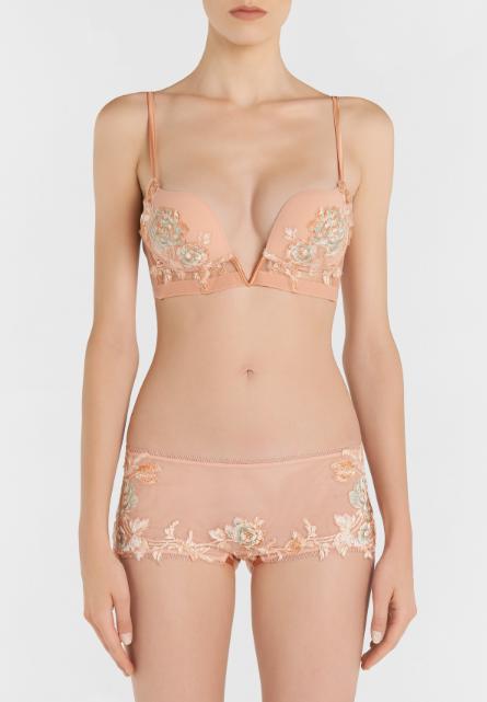 维多利亚的秘密最贵内衣,世界最贵bra