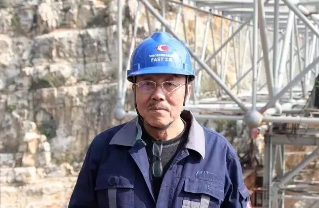 中国天眼fast天眼,放弃国外70倍高薪