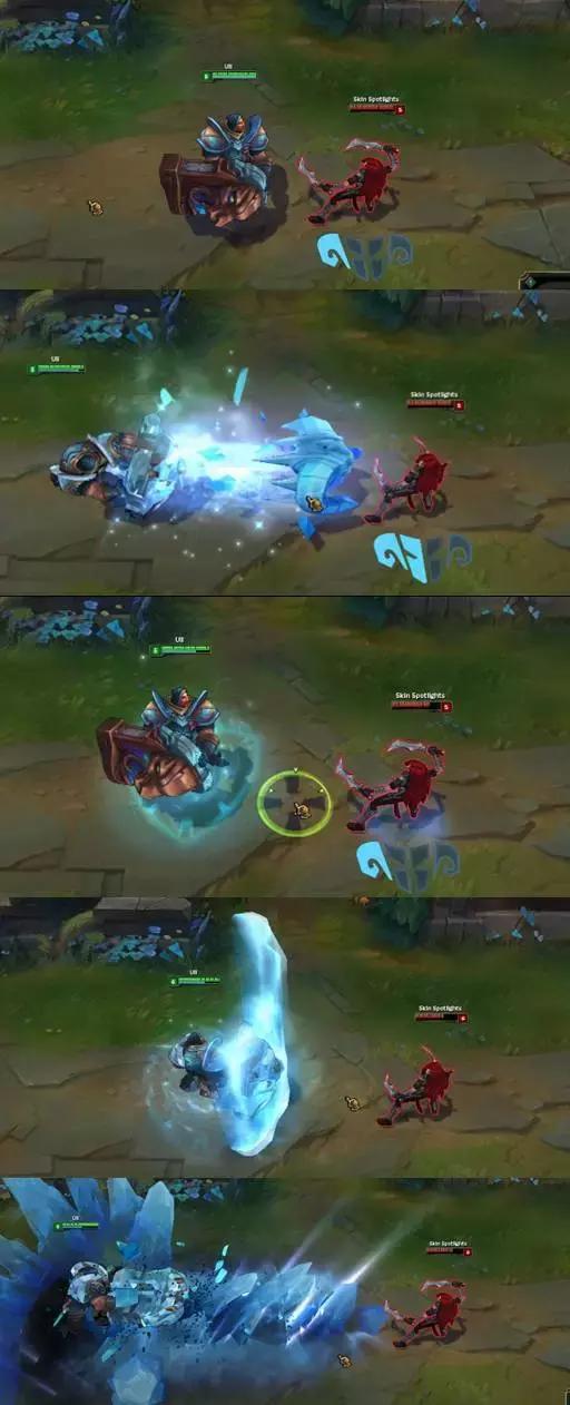 lol皮肤半价推荐最值得入手的皮肤,lol本周半价皮肤