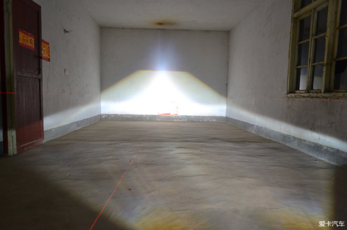 北极星翻新改造,北极星改造橙色黑色