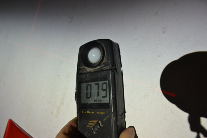 北极星翻新改造,北极星改造橙色黑色