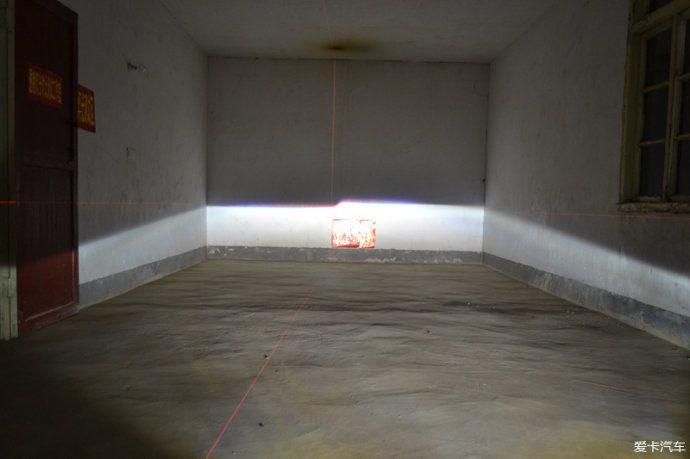 北极星翻新改造,北极星改造橙色黑色