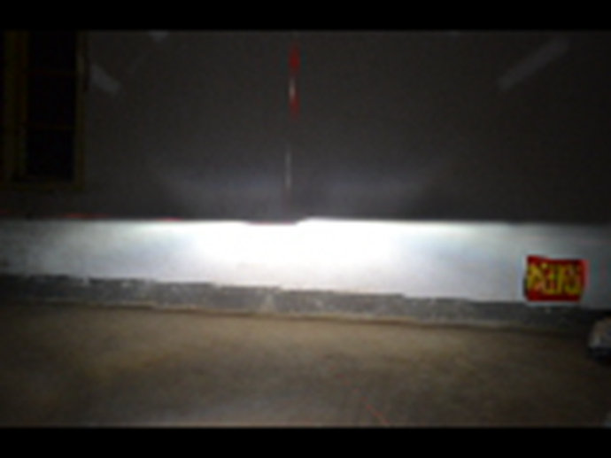 北极星翻新改造,北极星改造橙色黑色