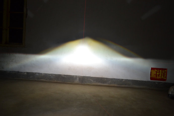 北极星翻新改造,北极星改造橙色黑色