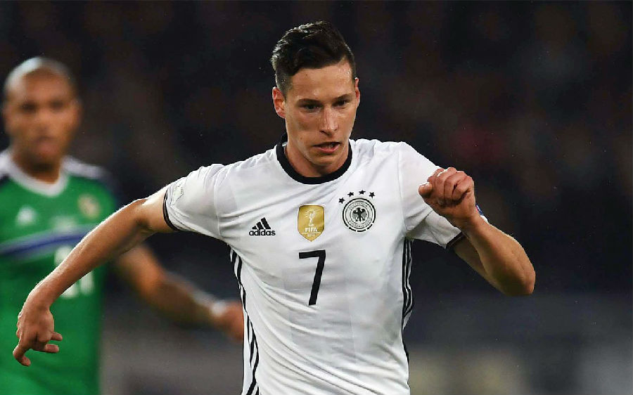 小恺足球,小恺说球