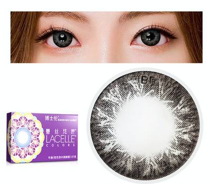 都有哪些明星戴美瞳,女明星们有谁不戴美瞳