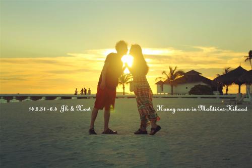 原来新人“蜜月”来源于甜美的蜂蜜，还有好多起源故事，快收藏！