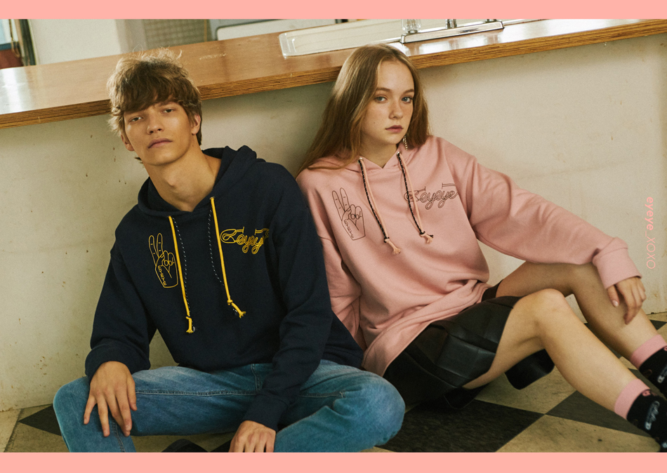 带货女王杨幂全集,杨幂同款卫衣白色款爆款