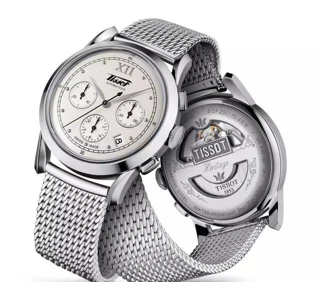 天梭1948,天梭手表1948复刻版