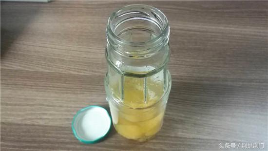 打不开玻璃瓶盖怎么办,玻璃瓶打不开盖有什么技巧