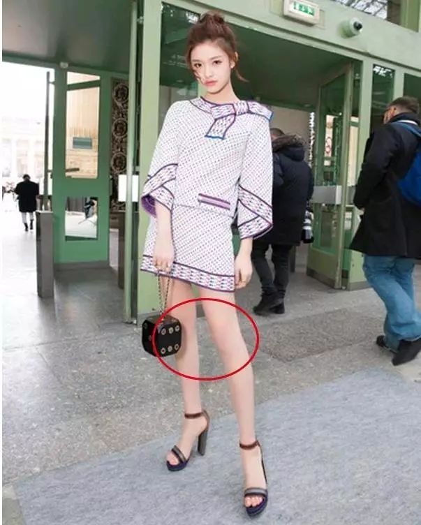 当女明星离开精修,当女明星离开了美颜滤镜