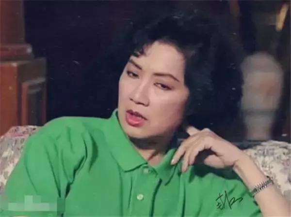 香江大导演,香江第一导演