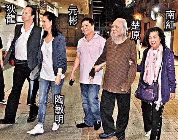 香江大导演,香江第一导演