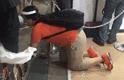 东京漫展遇到的小姐姐,回顾东京电玩展