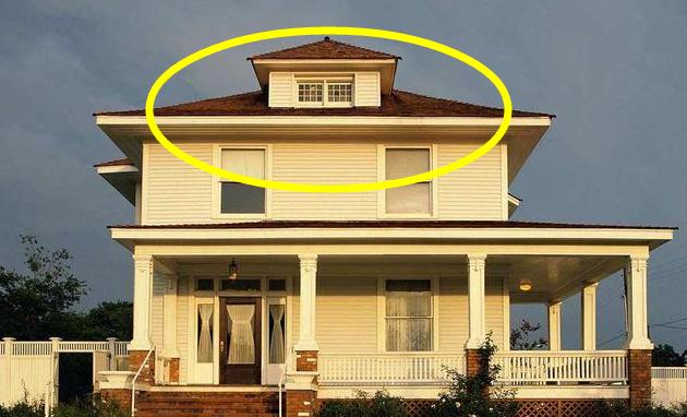 为什么东南亚的屋顶特别尖,老外的房子为什么都是石膏板