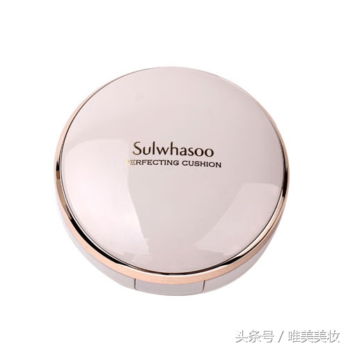 五款韩式气垫,好看又实惠的大牌气垫