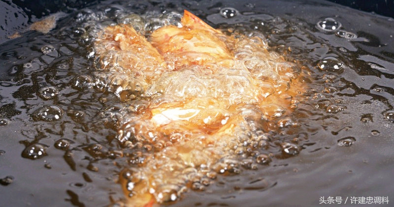 虾吃虾涮虾火锅的做法,虾吃虾涮香辣虾标准操作