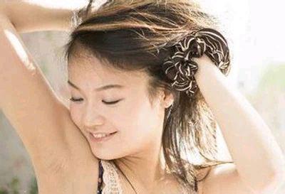 Yanfy老师告诉你：不要错把“体臭”误会成“狐臭”