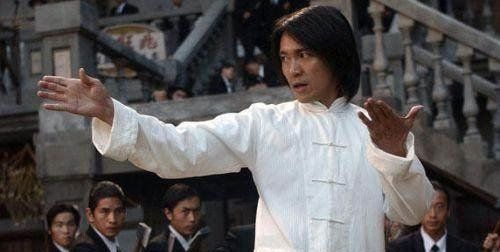 赌圣星爷达叔经典电影回顾,星爷粤语经典电影