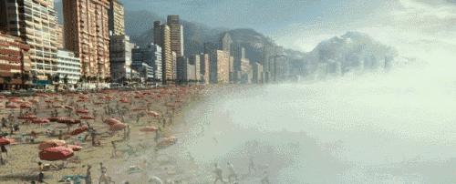 这才是真正的史诗级灾难大片,即将上映的一部灾难大片