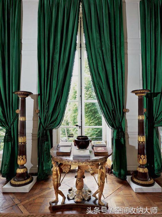 窗帘脏了不用拆不用机洗教你一招,清洗窗帘三步骤学会了省时又省力