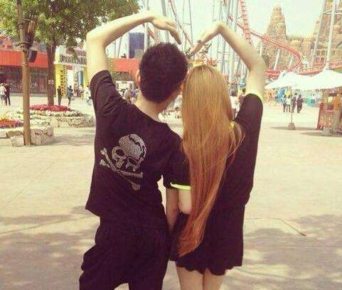 初中女孩谈朋友了怎么沟通,初中女孩子该怎么谈心