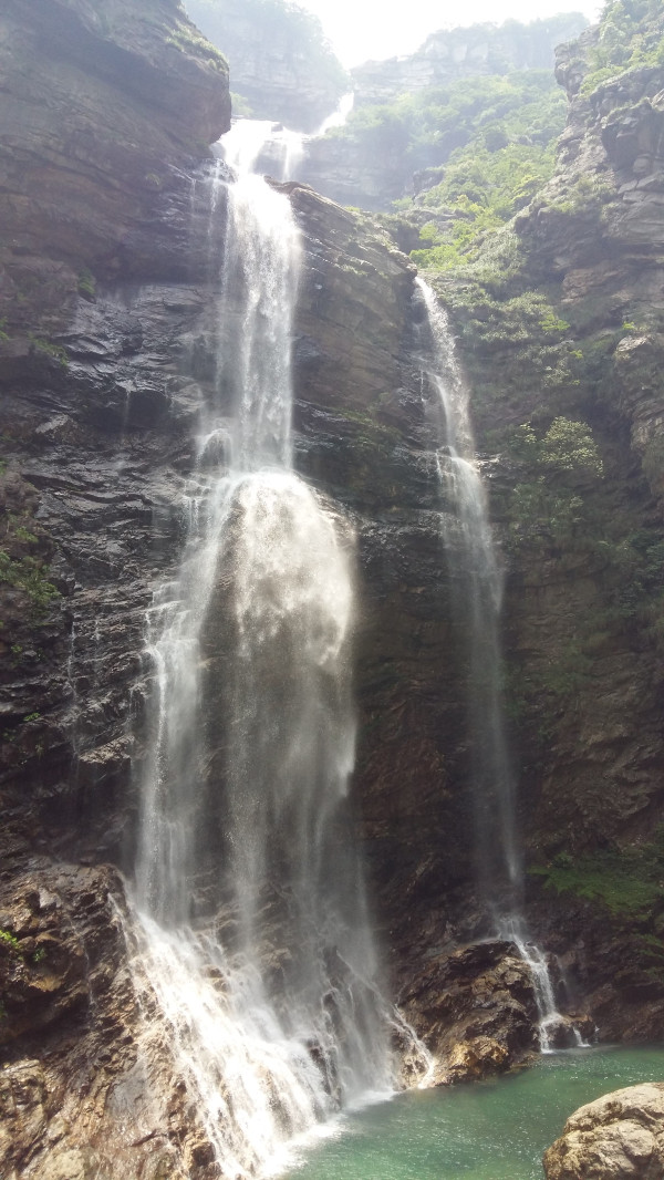 庐山一座千古文化名山,庐山最美丽的景色是哪里
