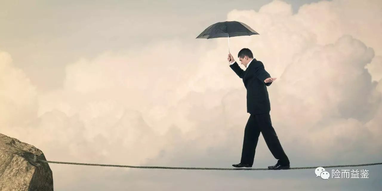 险而益鉴骗局揭秘,险而益鉴保额分析