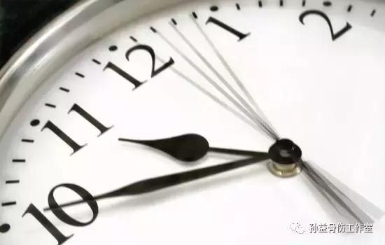 疾病的时间分布形式,疾病发病时间表