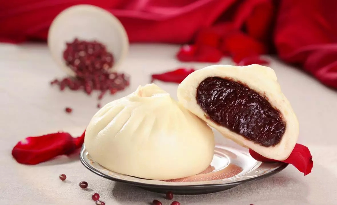 包子传奇：手工大包一年狂卖近10亿，他誓要成为早餐大王！