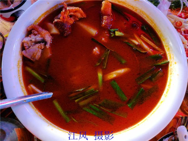 滨都美食嘉年华盛典美食美女看不厌