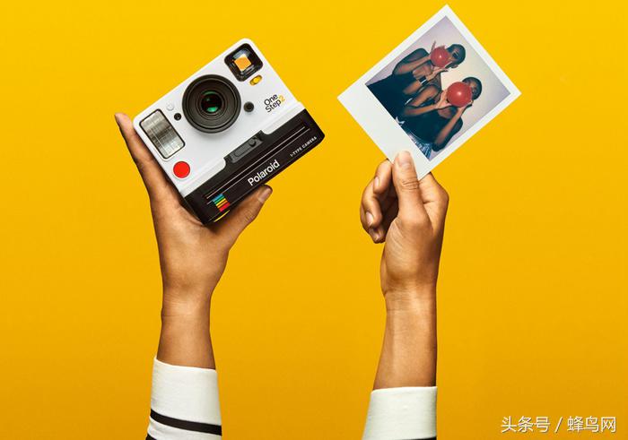 宝丽来升级款,现在还有宝丽来相机吗
