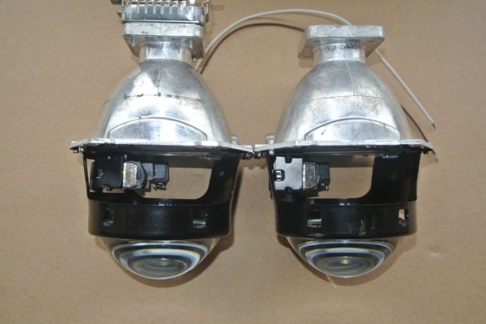 北极星翻新改造,北极星改造橙色黑色