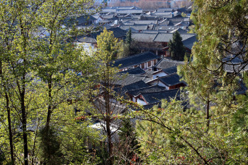 云南丽江香格里拉大理六日游,云南丽江大理香格里拉六日游