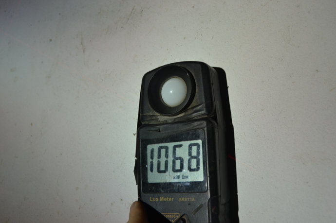 北极星翻新改造,北极星改造橙色黑色