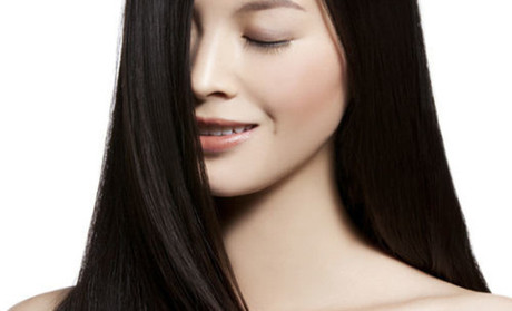 最不伤头发的方法,头发做柔顺伤发质吗