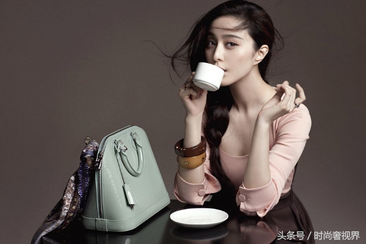 lv限量版包包范冰冰同款,lv四款圆饼包包