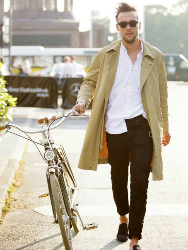 平价秋装搭配攻略,各种秋装搭配技巧