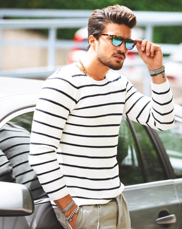 平价秋装搭配攻略,各种秋装搭配技巧