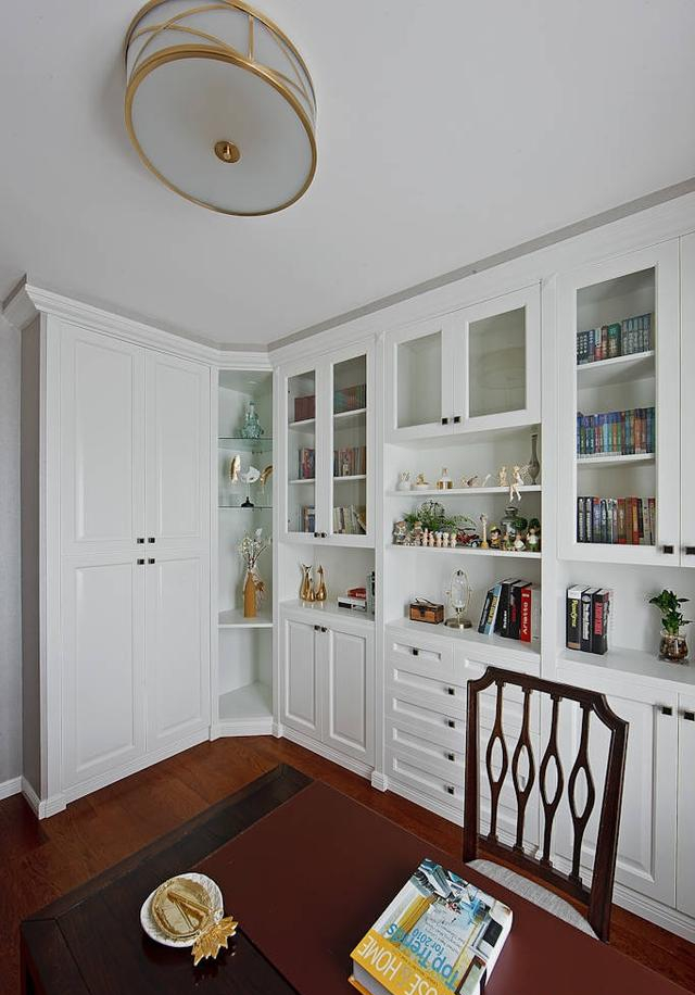 燕玺台三居房,燕玺台户型