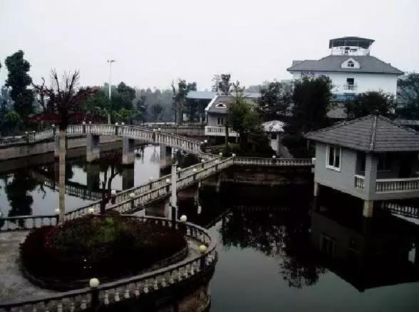 精选南岸嘿巴适农家乐，这个国庆有得耍，让你嗨到不想回家！