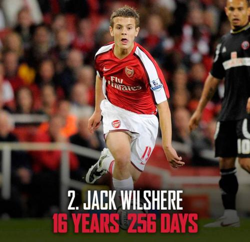 他是阿森纳绝世天才、18岁便力抗哈维+伊涅斯塔，如今涅槃重生！