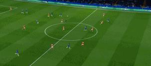 一个被足球耽误的脱口秀,巴舒亚伊十大进球