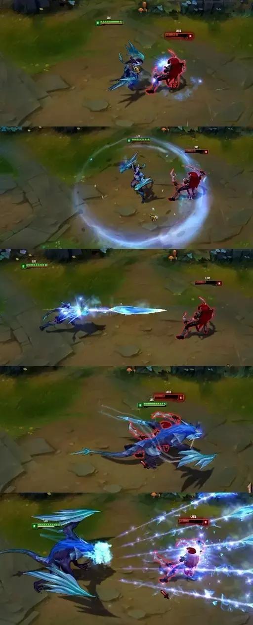 lol皮肤半价推荐最值得入手的皮肤,lol本周半价皮肤