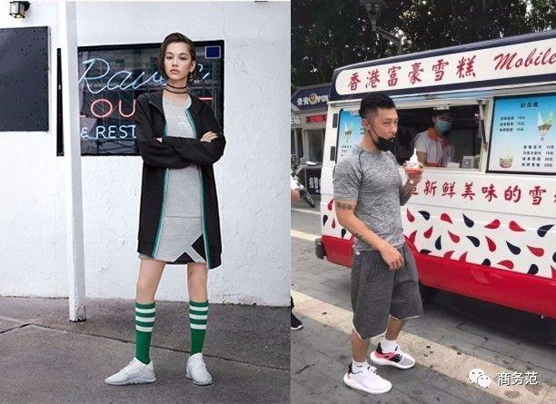 穿件阿迪就敢去吃霸王餐？其实阿迪也分三六九等~