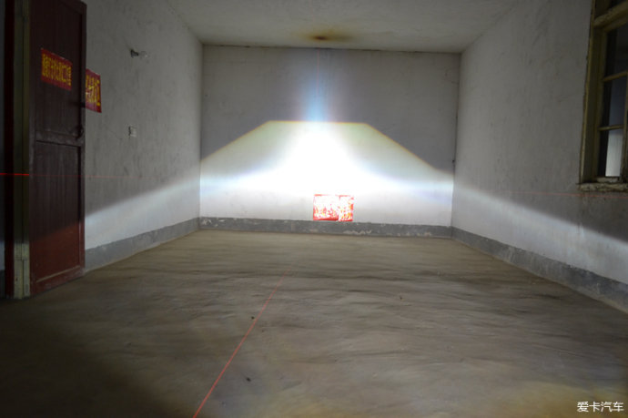 北极星翻新改造,北极星改造橙色黑色